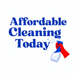 Affordable Cleaning Today