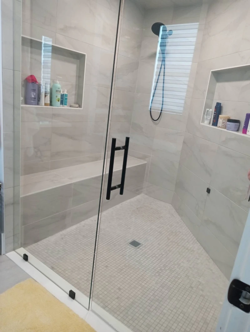 Sparkling Shower