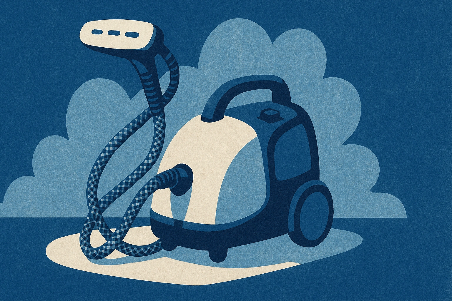 Eco-friendly cleaning