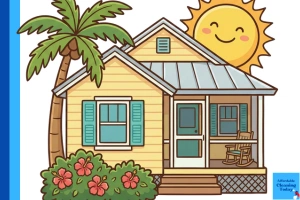 Small home house cleaning service - Under 2500 sq ft Tampa Bay FL