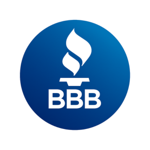 BBB Accredited Business