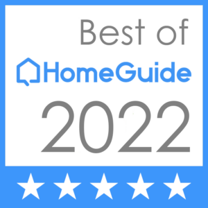 Home Guide Award Affordable Cleaning Today