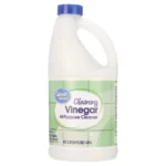 vinegar - affordable cleaning today - How to clean your Trinity Fl home with Vinegar!