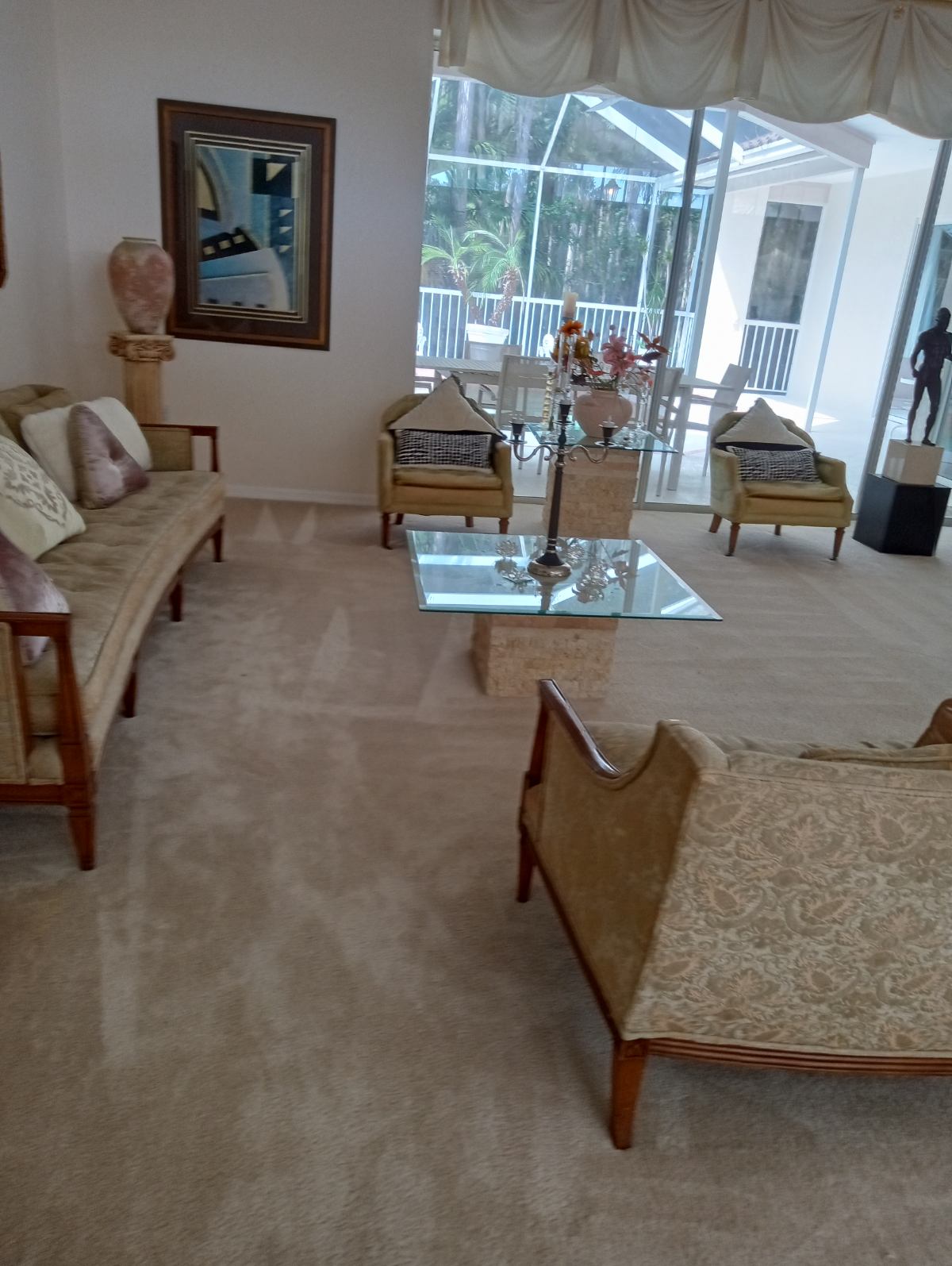 Tarpon Springs home cleaning experts providing top-notch cleaning services near you