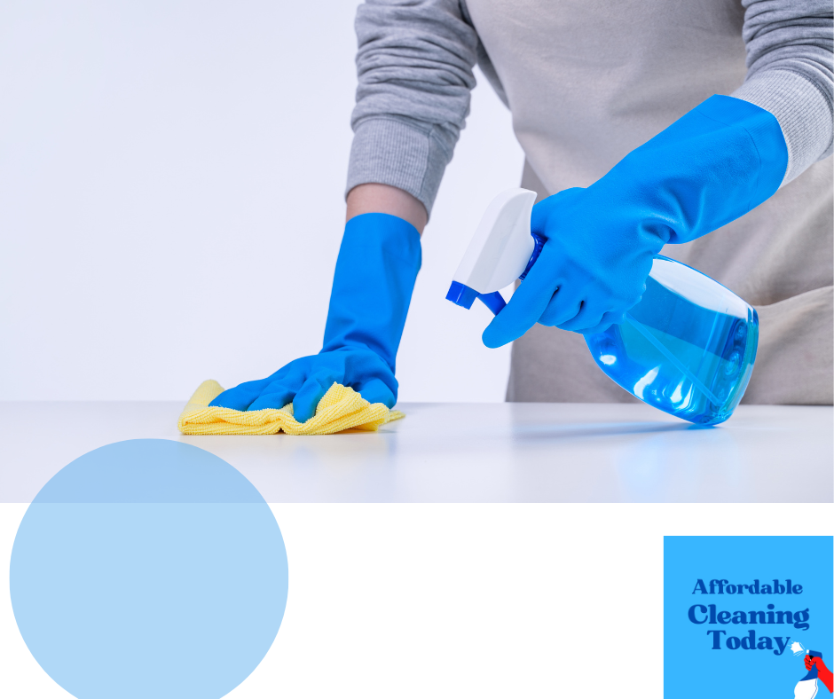 Moving Cleaning Services Trinity Florida