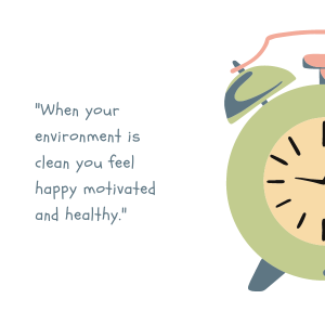 Hourly Cleaning: Unveiling Why We Believe It's the Superior Approach