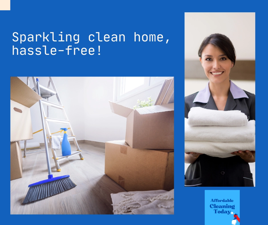 Home Cleaning and Maid Services in Crystal River FL Affordable Cleaning Today