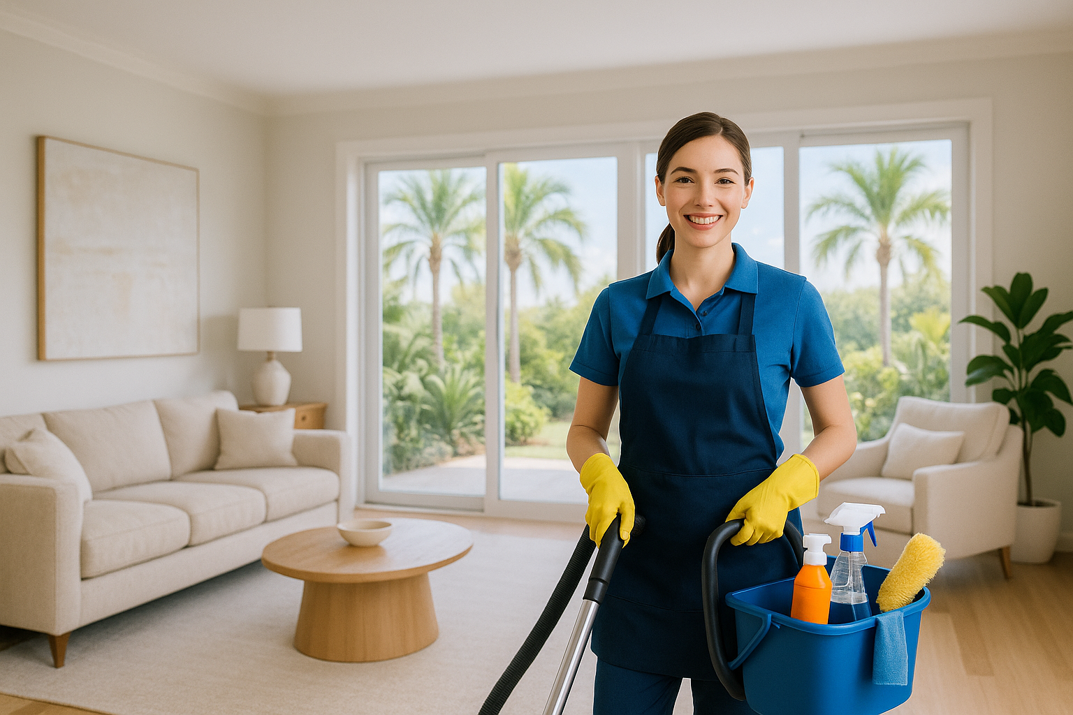 Florida Pricing Guide 2025